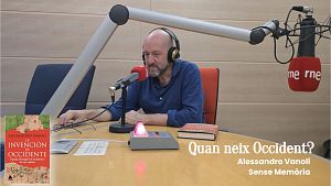 Quan neix Occident?