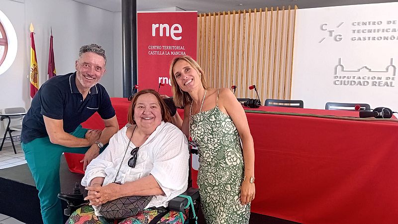 La sala - Museo Nacional de Artes Escénicas en Almagro | Escuchar