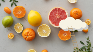 El Pla Z: La relaci entre els aliments i els somnis