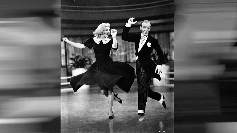 Melodías pizarras - Swing, swing, swing # 2 - 05/07/25 - Melodías pizarras | Escuchar