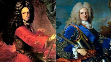 La guerra de sucesin y sus consecuencias (I)