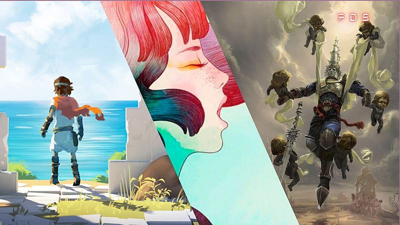 Fallo de sistema - 793: 50 años de videojuegos en España - 05/07/25 - Fallo de sistema | Escuchar