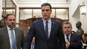 La crisi del PSOE, amb Oriol Bartomeus