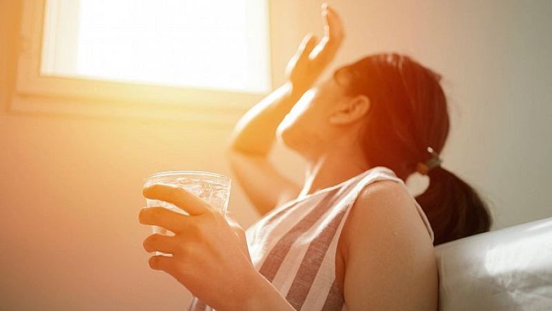 Psicologia: Com ens afecta psicològicament la calor