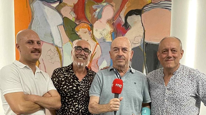 España rural - Orgullo rural - 05/07/25 - España rural | Escuchar
