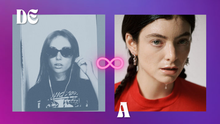 De Maren a Lorde