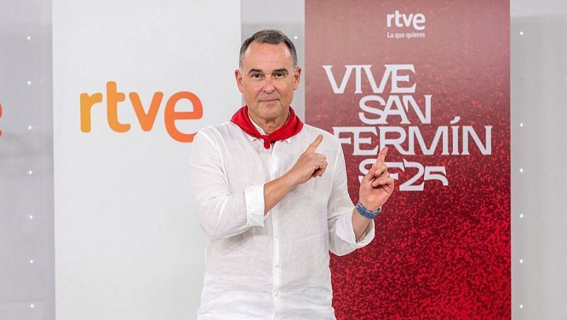 Clarín - RNE, preparada para San Fermín - 05/07/25 - Escuchar ahora