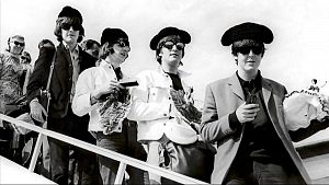 60 anys del concert dels Beatles a Barcelona