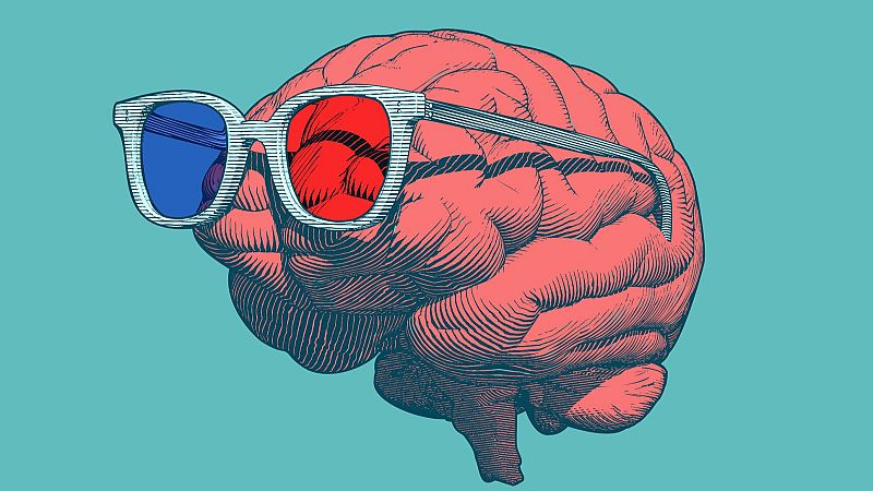 Sapiens - Por qué pensamos lo que pensamos - 07/07/25 - Sapiens | Escuchar