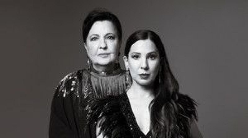 Empecemos el día con Música: Lucía Espín comparte 'Los tiempos' con Carmen Linares - Escuchar ahora