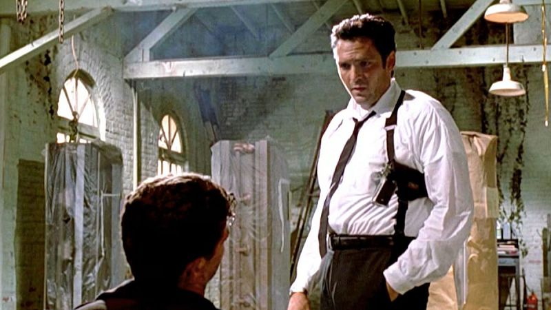 Sin rodeos - “Stuck In The Middle With You”, una canción unida al desaparecido Michael Madsen - 07/07/25 - Escuchar ahora