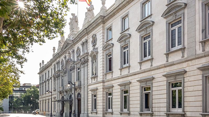 Diez minutos bien empleados - Qué ha pasado con Las Seis de "La Suiza"  - 07/07/25