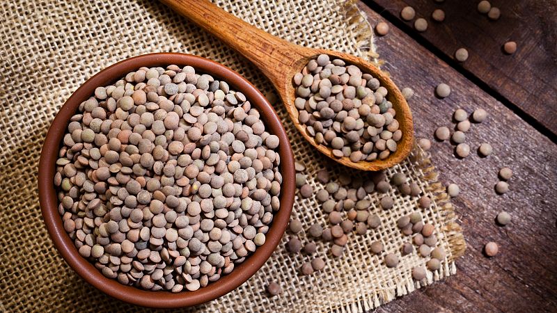 Historia y ciencia por un tubo - Las lentejas, el plato del Neolítico  - 08/07/25 - Escuchar ahora