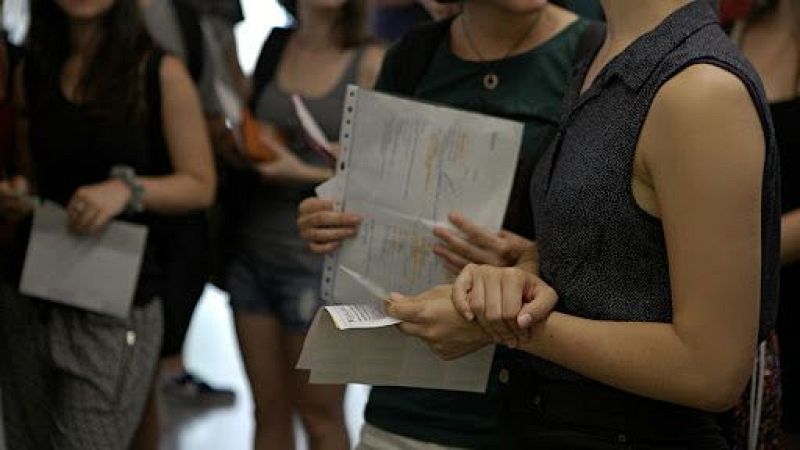 L'ENTRELLAT - Anna Ayuste, exmembre de CREA: “Em vaig veure obligada a denunciar perquè m’estaven injuriant i dient falsedats” - L'Entrellat | Escoltar