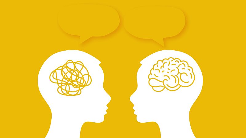 Audios para recordar - Las respuestas de la parapsicóloga Carole Ramis en 1981 - 08/07/25 - Escuchar ahora