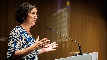 El Govern celebra la marxa de l'economia catalana