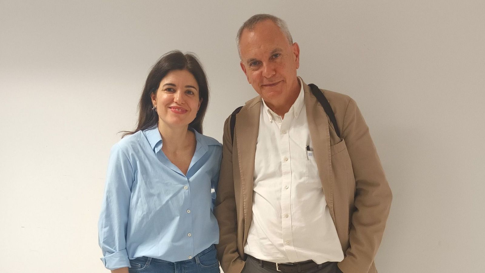 Tras la tormenta - Curso de Meditación con Pablo d'Ors. 5ª sesión: Sombra/Inconsciente - Escuchar ahora