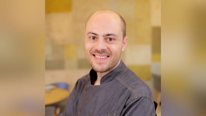 Dichosa cocina - Javier Matinero - 09/07/25 - Escuchar ahora