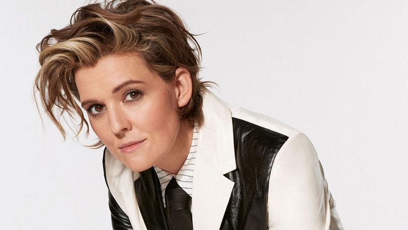 Sin rodeos - Único concierto en España de Brandi Carlile, la gran dama de la Americana - 08/07/25 - Escuchar ahora