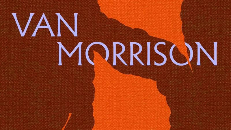 Píntalo de negro. El soul y sus historias - El regreso de Van Morrison a las calles de Belfast - 08/07/25 - Escuchar ahora