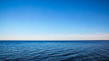 Poema del amor y el mar