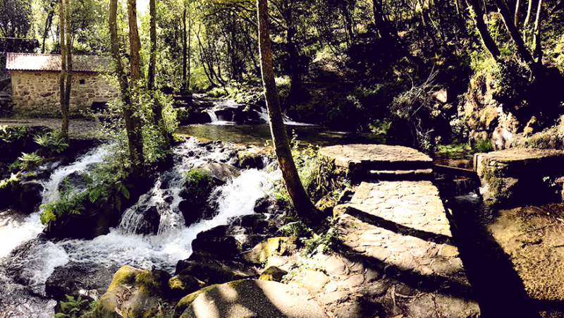 Escapadas - Caminando por El Salnés - 08/07/25 - Escuchar ahora