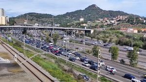 Rcord d's del transport pblic, per el cotxe encara mana