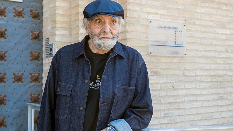 La cultura en San Fermín: Ramón Masats y la fiesta - Sanfermines en RNE | Escuchar