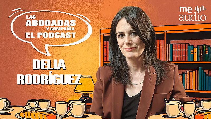 T2. E9 - De la legalización del PCE al votante ‘hooligan’ - Las abogadas y compañía - El podcast | Escuchar