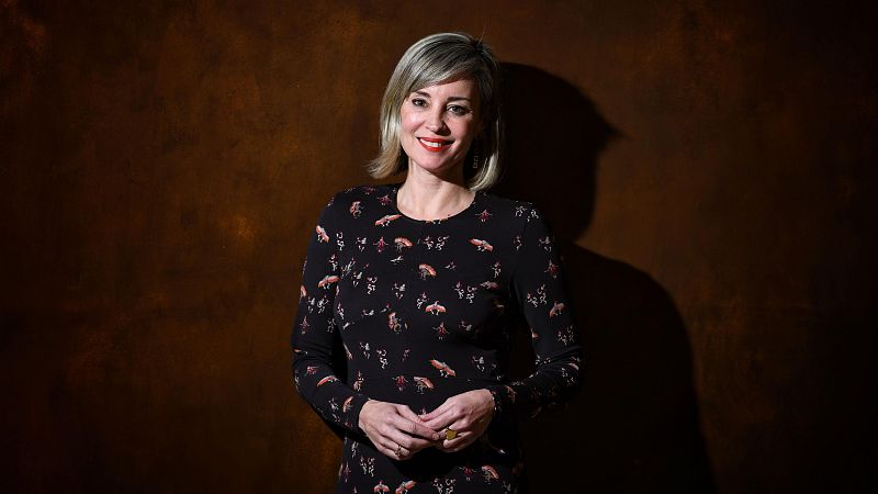 Verónica Barbero (Sumar): "Es un momento difícil para Yolanda Díaz, pero ella tiene que estar aquí en un momento crucial para la ciudadanía" - Escuchar ahora