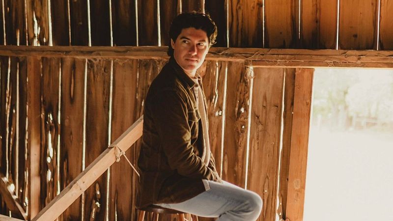 Sin rodeos - Baja las ventanillas y sube el volumen con James Dupré - 09/07/25 - Escuchar ahora