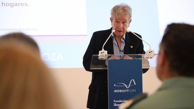 Mobility City - El incendio en el coche eléctrico - 14/07/25 - Escuchar ahora