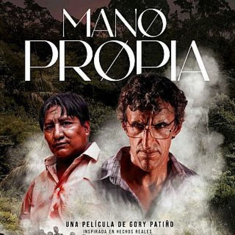 Hora América en Radio 5 -  La película boliviana Mano Propia se estrena en España - 10/07/25 - Escuchar ahora