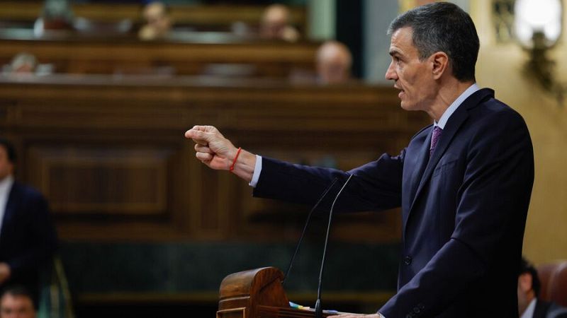 "Navega con absoluta tranquilidad en las tormentas perfectas" - Las mañanas de RNE | Escuchar