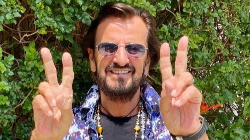 Memoria Beatle - Ringo cumple 85 - 09/07/25 - Escuchar ahora