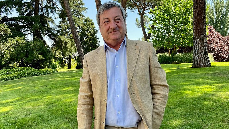 Al margen de la ley - J. Sebastián: "Si cometen delitos, son grandes mentirosos" - Escuchar ahora