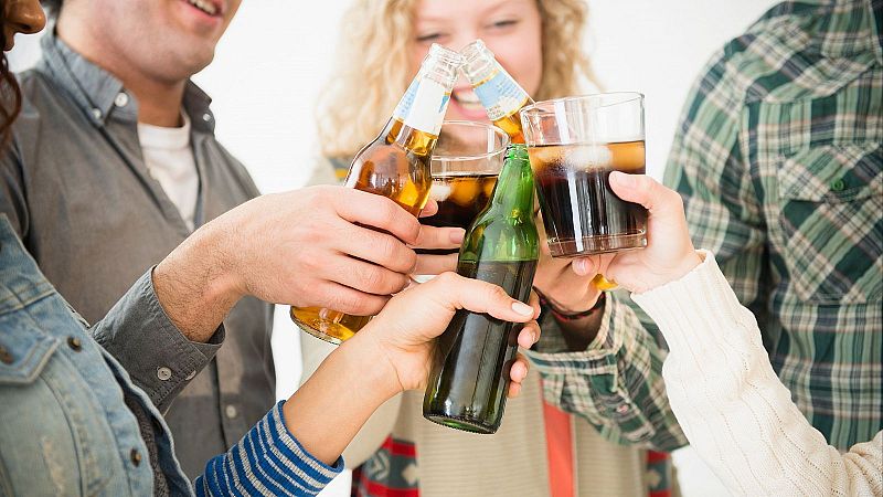 Barcelona reforça el Pla de Drogues davant l'augment del consum d'alcohol | Maite Boada