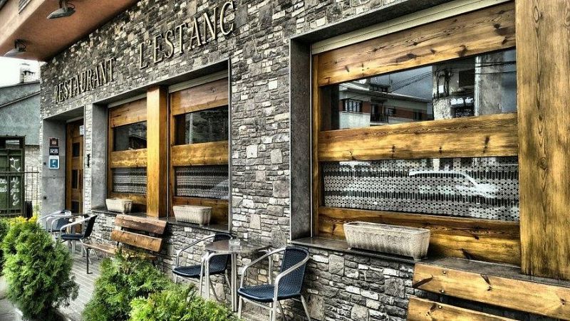 Amb Ada Parellada a Adrall: un estanc amb ànima - Cafè d'idees a Ràdio 4 | Escoltar