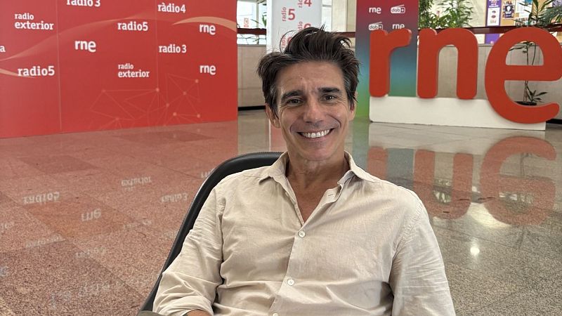 A compás - Veranos de la Villa 2025 bajo la dirección de Joaquín de Luz - 12/07/25