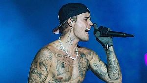 D'adorat a cancellat: la veritable histria que no t'han explicat de Justin Bieber