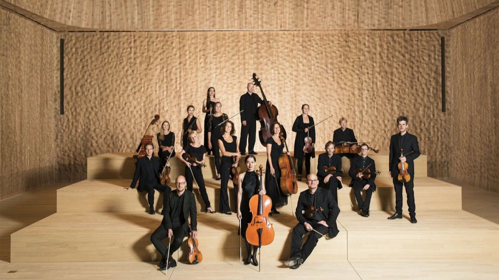 Marianne von Martinez y Mozart en Wrzburg
