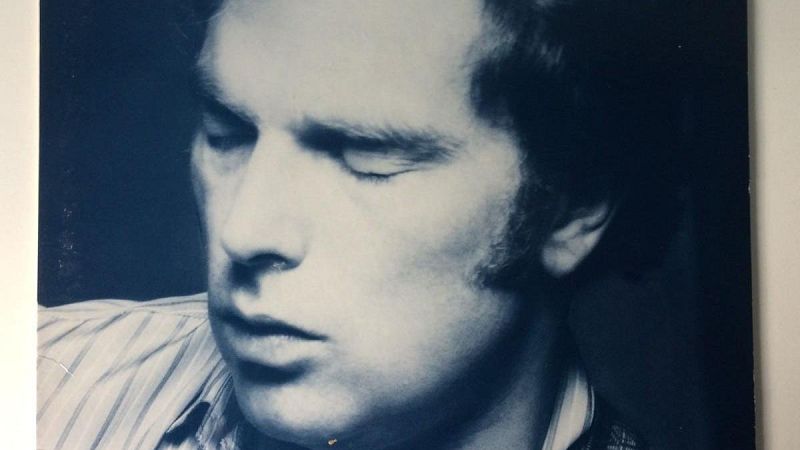 Píntalo de negro. El soul y sus historias - El alma de soul y góspel de Van Morrison - 11/07/25 - Escuchar ahora