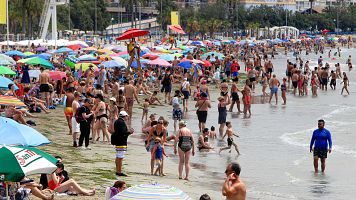 "El turismo afecta tanto a la poblacin autctona como al medio ambiente"