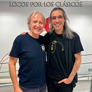 Tebanas. Álvaro Tato