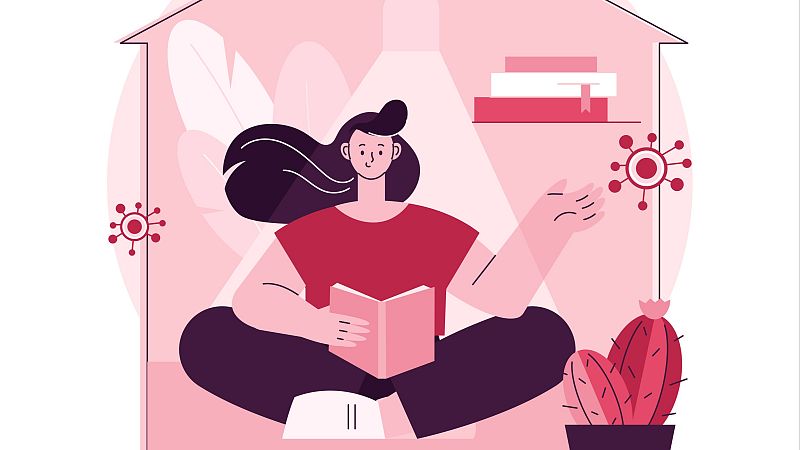 Contando cuentos en Radio 5 - Doña Manuela - Capítulo 4 - 11/07/25 - Escuchar ahora