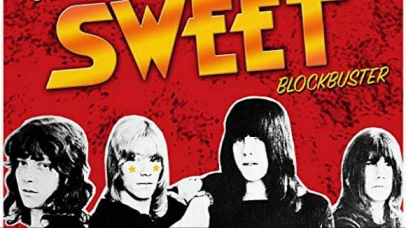 Rebobinando - Nicky Chinn y Mike Chapman, "The Ballroom Blizt" - 14/07/25 - Escuchar ahora