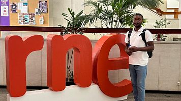 Guinea Ecuatorial: Emiliano Simon vocación y servicio