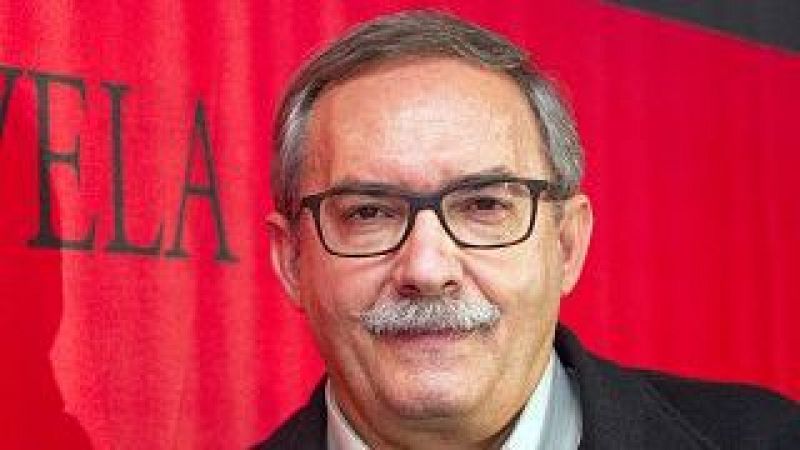 Creando que es gerundio - El efecto de la IA en la creación literaria - 11/07/25 - Escuchar ahora