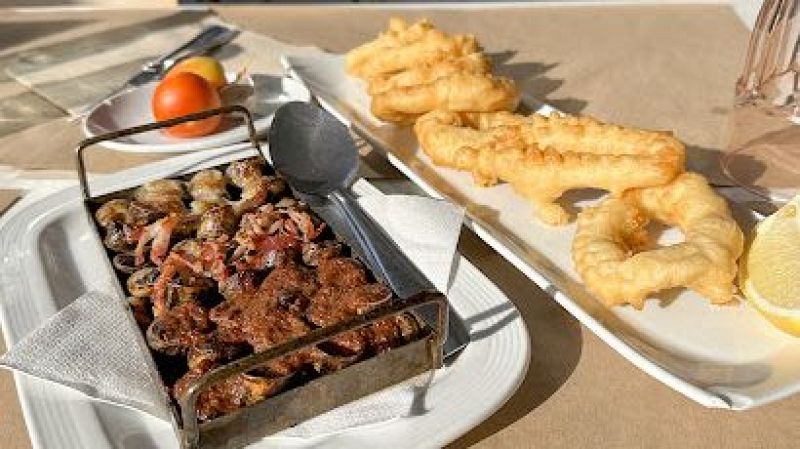 Ada Parellada recomana: una aturada deliciosa a Aiguaviva