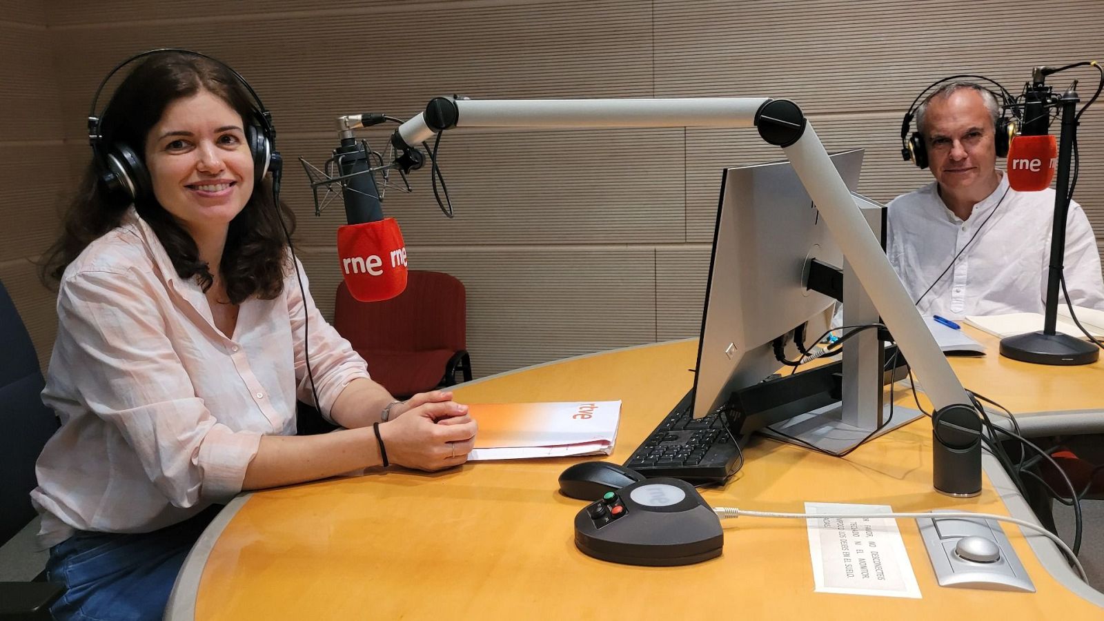 Tras la tormenta - Curso de Meditación con Pablo d'Ors. 9ª sesión: Unidad - Escuchar ahora